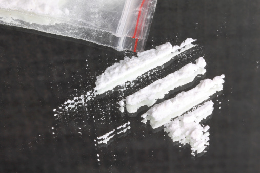 Сколько стоит кокаин Рен?